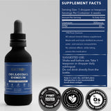 Colloidal Osmium Supplement