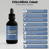 Colloidal Cobalt Supplement