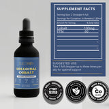 Colloidal Cobalt Supplement