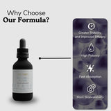 Colloidal Iridium Supplement