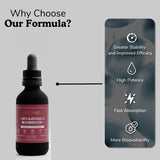 Colloidal Rhodium Supplement