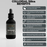 Silice colloïdale