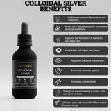 Argent colloïdal