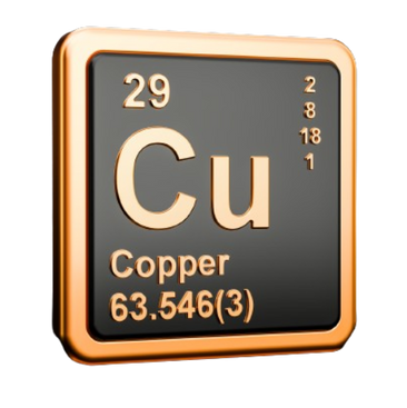 Colloidal Copper Supplement - Electron Colloidal – Electron Colloidal