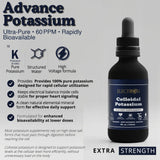 Colloidal Potassium