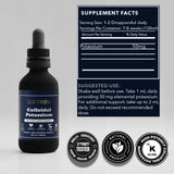 Colloidal Potassium