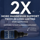 Colloidal Magnesium Supplement