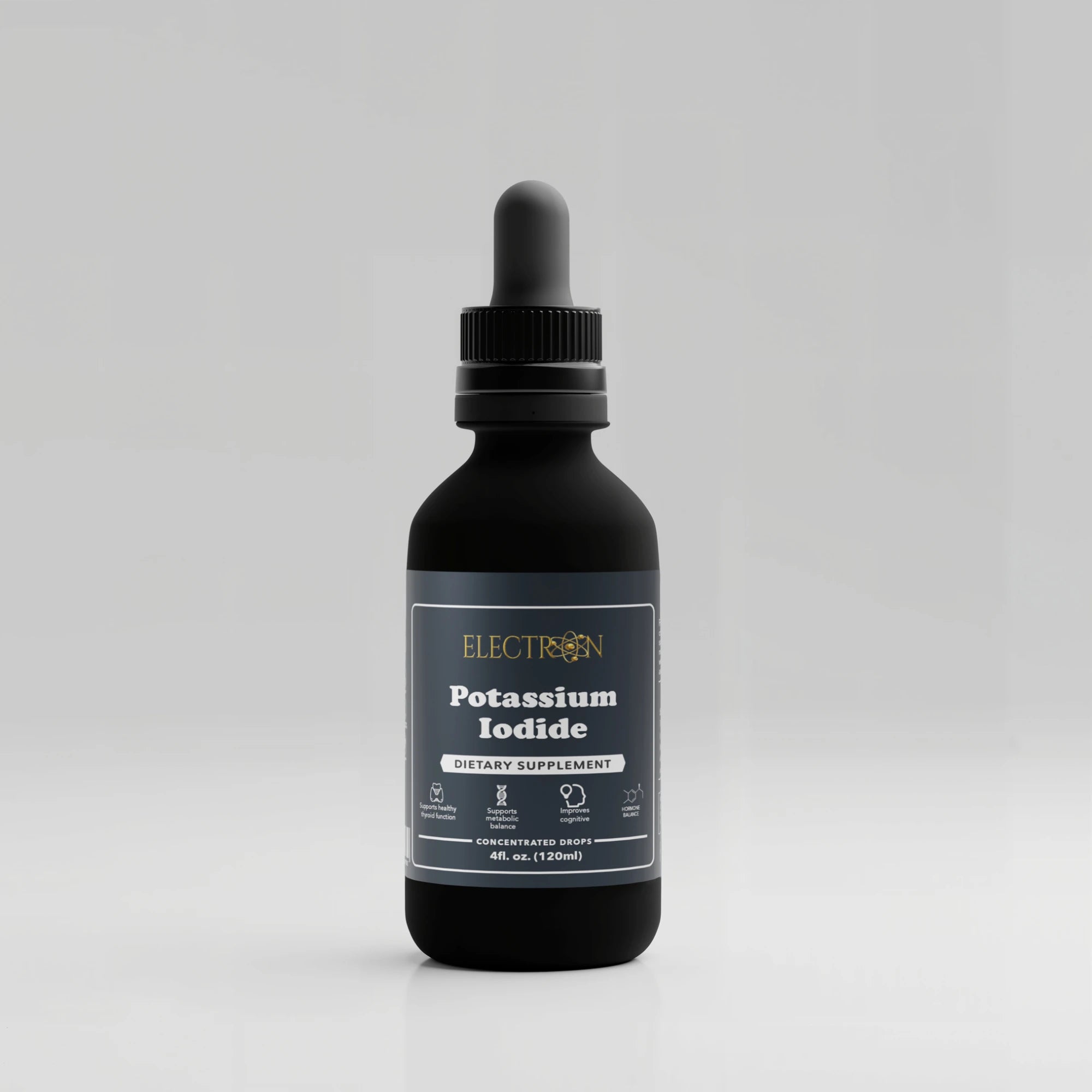 Potassium Iodide