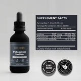 Potassium Iodide