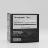 Himalayan Shilajit