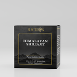 Himalayan Shilajit