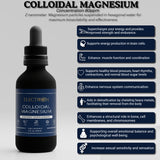 Colloidal Magnesium Supplement