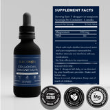 Colloidal Magnesium Supplement