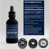 Colloidal Magnesium Supplement