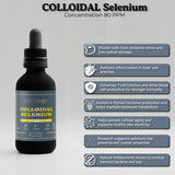 Colloidal Selenium Supplement