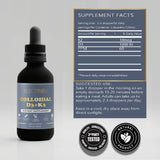 Colloidal D3+K2 Supplement