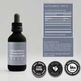 Colloidal Manganese Supplement