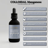 Colloidal Manganese Supplement