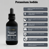 Potassium Iodide