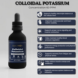 Colloidal Potassium