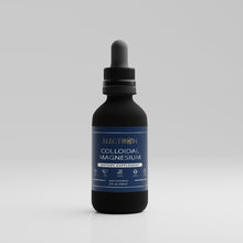 Colloidal Magnesium Supplement