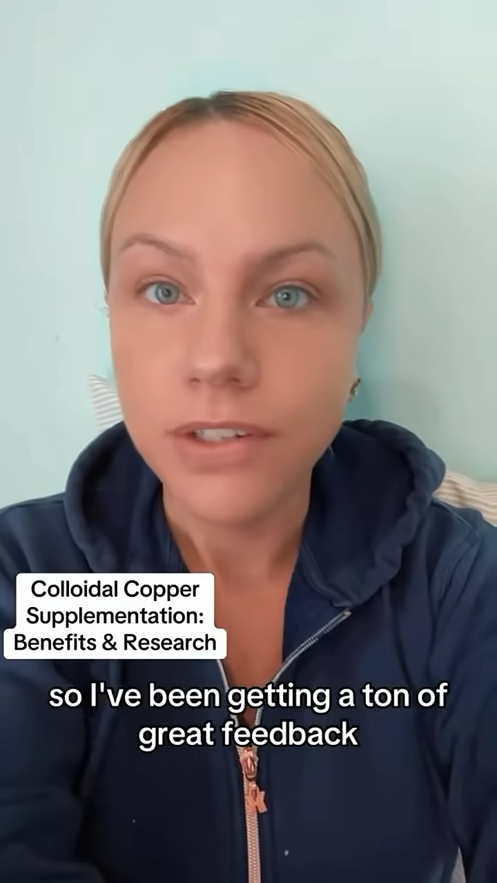 Electron Colloidal 
